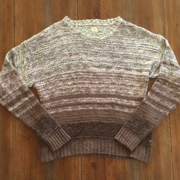 O'Neill Sweaters - O’Neill Sweater Women’s X Large